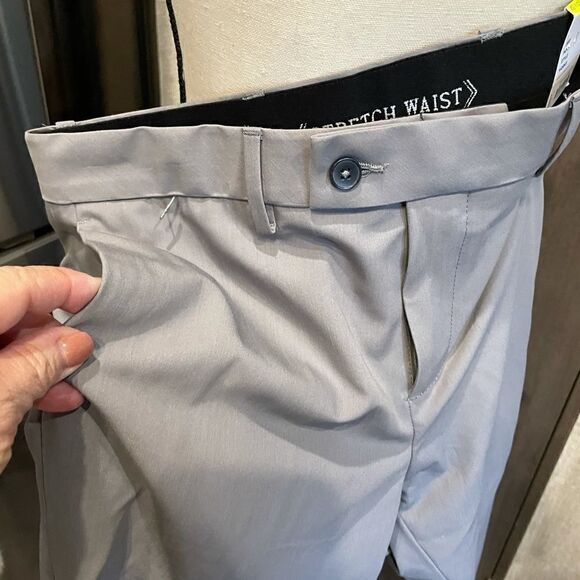 NWT Apt 9 Dress Pants - Picture 2 of 5